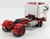 Volvo F1220 1977 white/red, RK180031, Road Kings 1:18