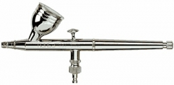 Аэрограф Harder&Steenbeck Evolution CR plus 126204 (конусное сопло 0,15 мм)