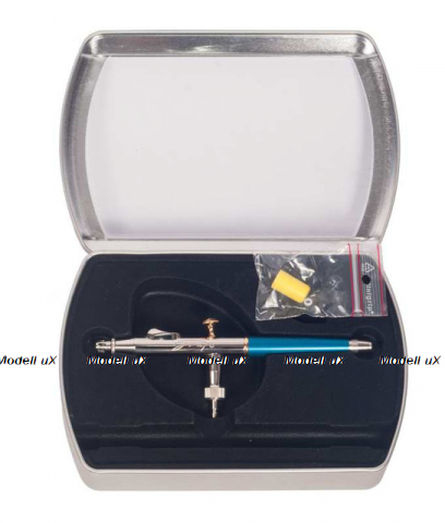 Аэрограф Harder & Steenbeck Grafo T1 127003 (конусное сопло 0,15 мм)