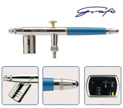 Аэрограф Harder&Steenbeck Grafo T2 127013 (конусное сопло 0,2 мм)