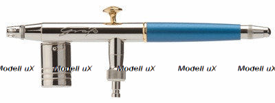 Аэрограф Harder&Steenbeck Grafo T2 127013 (конусное сопло 0,2 мм)