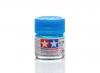 Акриловая глянцевая краска  Clear Blue (голубой), X-23, 81523 Tamiya