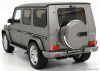 MERCEDES-AMG G63 (W463) - SILVER, ALM420601, Almost Real 1:43