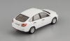 ВАЗ 2191 Lada Granta Liftback 2014, 221911, DiP Models 1:43