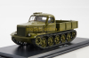 АТ-Л Артиллерийский тягач (1947), SSM3038, SSM 1:43