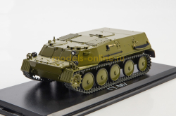 ГТ-МУ Бронестранспортер, 1974, SSM3042, SSM 1:43