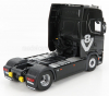 SCANIA S730 V8 TRACTOR TRUCK 2-ASSI 2017, LX10190051-1019/51, NZG 1:18