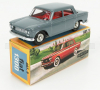 Fiat 1300 Berlina 1961, Atlas 1:48