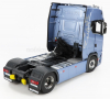 SCANIA S730 V8 TRACTOR TRUCK 2-ASSI 2017, LX10190022-1019/22, NZG 1:18