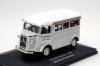 Citroen Type H Food cart 1949
