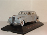 Зис-110 1947, IST094 1:43