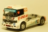 Mercedes Racing Truck №3