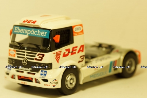 Mercedes Racing Truck №3