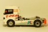 Mercedes Racing Truck №3