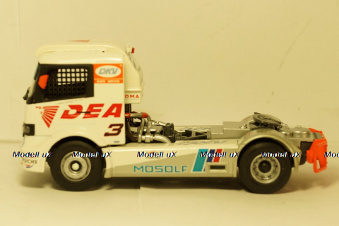 Mercedes Racing Truck №3