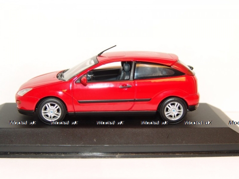Ford Focus 3-dor 1998