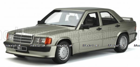 MERCEDES BENZ 190E 2.5 16V EVO2 (W201) 1990, OT927, OttoMobile 1:18