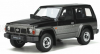NISSAN PATROL GR 1992, OT898, OttoMobile 1:18
