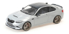 BMW M2 CS 2020,  Silver Metallic W/Gold Wheels, 155021028, Minichamps 1:18