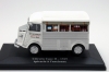 Citroen Type H Food cart 1949