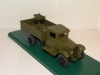 Зис 5 с четверной установкой Максим, Miniclassic 1:43