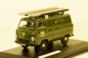Ford 400E Thames Van Post Office Telephones, Oxford 1:43