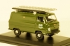 Ford 400E Thames Van Post Office Telephones, Oxford 1:43