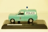 Bedford HA Van, Cheshire Police, England, Oxford 1:43