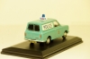 Bedford HA Van, Cheshire Police, England, Oxford 1:43