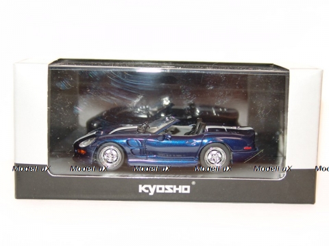 SHELBY SERIES 1, Kyosho 1:43
