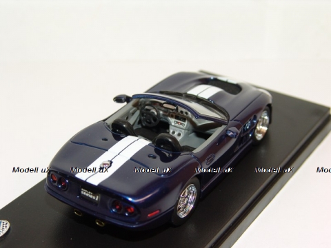 SHELBY SERIES 1, Kyosho 1:43