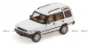 LAND ROVER DISCOVERY - WHITE, ALM810402, Almost Real 1:18