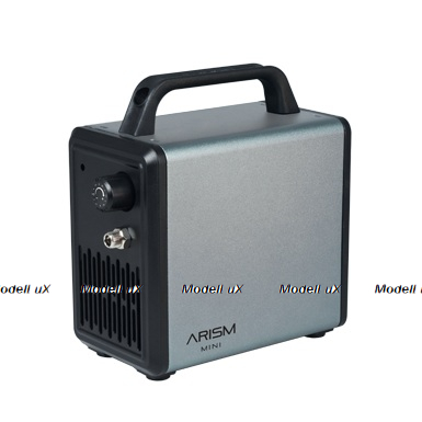 Компрессор Sparmax ARISM MINI, Cosmic Grey 161016