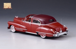 Cadillac Sixty Special Town Brougham by Derham, STM42201, Stamp models 1:43