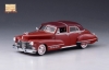 Cadillac Sixty Special Town Brougham by Derham 1942, STM42202, Stamp models 1:43
