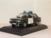 Seat 131 Guardia Civil 1979