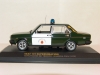 Seat 131 Guardia Civil 1979