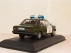 Seat 131 Guardia Civil 1979