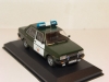 Seat 131 Guardia Civil 1979