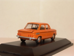 NSU TT, Schuco 1:43