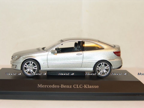 Mercedes CLC 200 Kompressor 2008