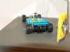 Renault R23 Engine RS23 Trulli 2003 incl. Decals F1