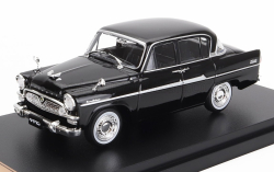 Toyopet Crown RS31D 1961 black, Japan Collection, Hachette 1:43