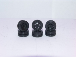 Газ ААА новая с дисками