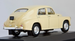 ГАЗ М20 В Победа Автолегенды СССР №2