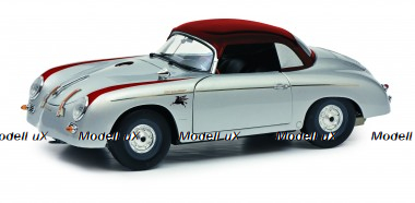 Porsche 356 Outlaw, 450031700, Schuco 1:18