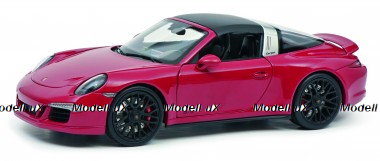 Porsche 911 Targa 4 GTS, 450039300, Schuco 1:18