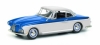 BMW 503, 450275600, Schuco 1:43