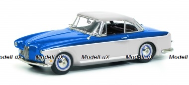 BMW 503, 450275600, Schuco 1:43