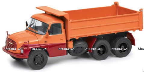 Tatra T148 Muldenkipper, 450285000, Schuco 1:43